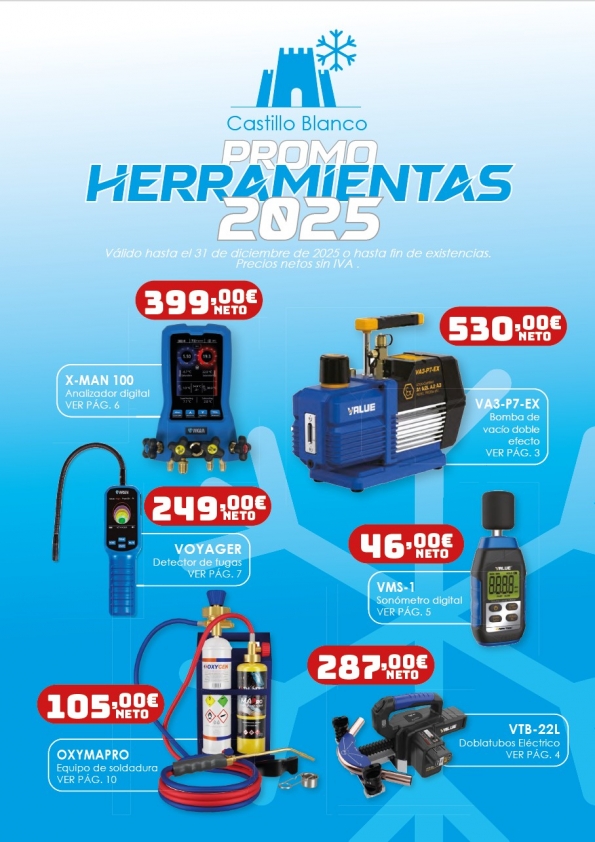 PROMO HERRAMIENTAS 2025