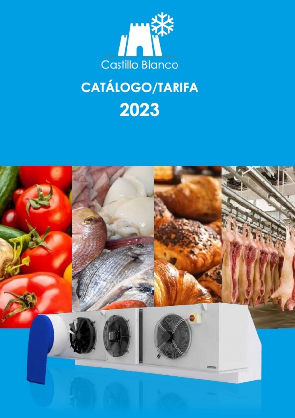 NUEVO CATALOGO / TARIFA (ABRIL 2023)